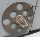 Used Shanklin HS3 High Speed Automatic Horizontal Side Seal Shrink Wrapper