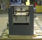 Used Shanklin Model HS1S Horizontal Shrink Wrapper