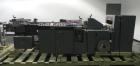 Used Shanklin Model HS1S Horizontal Shrink Wrapper