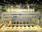 Used Shanklin Model HS1S Horizontal Shrink Wrapper