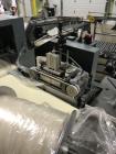 Used Shanklin Model HS1 Horizontal Shrink Wrapper