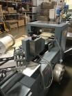 Used Shanklin Model HS1 Horizontal Shrink Wrapper