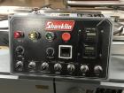 Used Shanklin Model HS1 Horizontal Shrink Wrapper