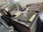 Used Shanklin TR1 Side Seal Shrink Wrapper – 60 CPM with Hot Knife & Perforator