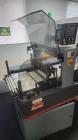 Used Shanklin TR1 Side Seal Shrink Wrapper – 60 CPM with Hot Knife & Perforator