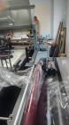 Used Shanklin TR1 Side Seal Shrink Wrapper – 60 CPM with Hot Knife & Perforator