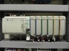 Used Shanklin Triumph Model TR1 Horizontal Side Seal Shrink Wrapper capable of speeds up to 60 jaw cycles per minute (dependent on product and application). Package size range:  length 3