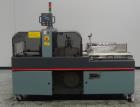 Used Shanklin Triumph Horizontal Side Seal Shrink Wrapper, Model TR1.