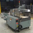 Used Shanklin Triumph Horizontal Side Seal Shrink Wrapper, Model TR1.