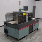 Used Shanklin Triumph Horizontal Side Seal Shrink Wrapper, Model TR1.