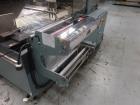 Used Shanklin Triumph Horizontal Side Seal Shrink Wrapper, Model TR1.