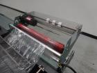 Used Shanklin Triumph Horizontal Side Seal Shrink Wrapper, Model TR1.
