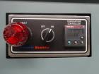 Used Shanklin Triumph Horizontal Side Seal Shrink Wrapper, Model TR1.