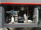 Used Shanklin Triumph Horizontal Side Seal Shrink Wrapper, Model TR1.