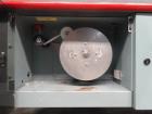 Used Shanklin Triumph Horizontal Side Seal Shrink Wrapper, Model TR1.