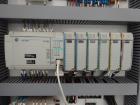 Used Shanklin Triumph Horizontal Side Seal Shrink Wrapper, Model TR1.