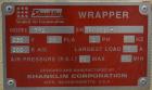 Shanklin Triumph Form-Fill-Seal Wrapper
