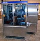 Used Tetra Pak Model 67 Shrink Film Wrapper