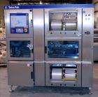 Used Tetra Pak Model 67 Shrink Film Wrapper