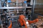 Used Tetra Pak Model 67 Shrink Film Wrapper
