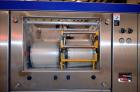 Used Tetra Pak Model 67 Shrink Film Wrapper