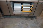 Used Tetra Pak Model 67 Shrink Film Wrapper