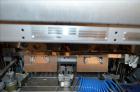 Used Tetra Pak Model 67 Shrink Film Wrapper