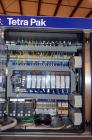 Used Tetra Pak Model 67 Shrink Film Wrapper