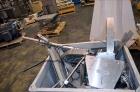 Used Tetra Pak Model 67 Shrink Film Wrapper