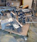Used Tetra Pak Model 67 Shrink Film Wrapper