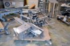Used Tetra Pak Model 67 Shrink Film Wrapper