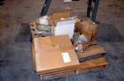 Used Tetra Pak Model 67 Shrink Film Wrapper