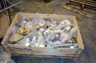 Used Tetra Pak Model 67 Shrink Film Wrapper