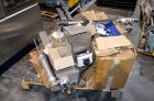 Used Tetra Pak Model 67 Shrink Film Wrapper