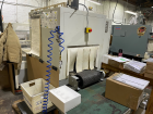 Used-Texwrap Side Seal Shrink System