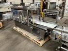 exwrap Model T2011SSCRR Stainless Steel Shrink Wrapper.