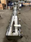 exwrap Model T2011SSCRR Stainless Steel Shrink Wrapper.