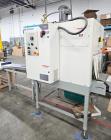 Buy Used Texwrap Horizontal Side Sealer ST-1607SSR – Industrial Shrink Packaging