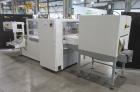 Buy Used Texwrap Horizontal Side Sealer ST-1607SSR – Industrial Shrink Packaging