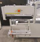 Buy Used Texwrap Horizontal Side Sealer ST-1607SSR – Industrial Shrink Packaging