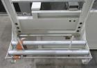 Buy Used Texwrap Horizontal Side Sealer ST-1607SSR – Industrial Shrink Packaging