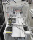 Buy Used Texwrap Horizontal Side Sealer ST-1607SSR – Industrial Shrink Packaging