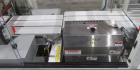 Buy Used Texwrap Horizontal Side Sealer ST-1607SSR – Industrial Shrink Packaging