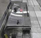 Buy Used Texwrap Horizontal Side Sealer ST-1607SSR – Industrial Shrink Packaging