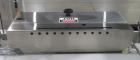 Buy Used Texwrap Horizontal Side Sealer ST-1607SSR – Industrial Shrink Packaging