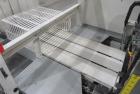 Buy Used Texwrap Horizontal Side Sealer ST-1607SSR – Industrial Shrink Packaging