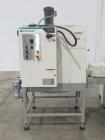Buy Used Texwrap Horizontal Side Sealer ST-1607SSR – Industrial Shrink Packaging