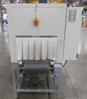 Buy Used Texwrap Horizontal Side Sealer ST-1607SSR – Industrial Shrink Packaging