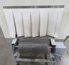 Buy Used Texwrap Horizontal Side Sealer ST-1607SSR – Industrial Shrink Packaging