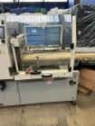 Texwrap ST-2010 Horizontal Intermittent Motion Shrink Wrap System for Sale